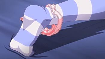 《ハーレム》バイト先で出会う女の人全員と肉体関係を持っていく主人公
