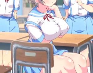 記憶はそのままに少年時代に戻って同級生やお母さんにエッチないたずらをしまくる！！