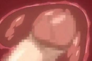 デカマラを子宮の中まで押し込んで妊娠確実な中出しセックスをする！！