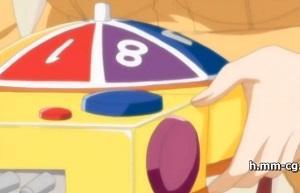 ギャル系ビッチと清楚系ビッチがゲームで1本のチンポを奪い合うセックスゲーム開幕！！