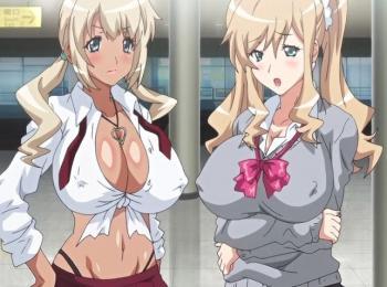 性欲強すぎなJK達からデカマラを求めハーレムセックスさせてもらえる