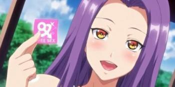 《ハーレム》誰とでもHしていいテーマパークとかシンプルに神じゃね？？