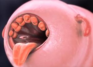 《3DCG》地球に突如現れた女体を絶頂させることだけが取り柄の怪物に可愛いJK達がイカされまくる！！