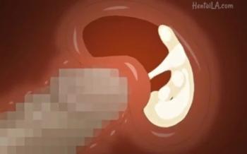 エロボディの淫乱膣奥目掛けて濃厚ザーメンを1滴残らず注ぎ込む
