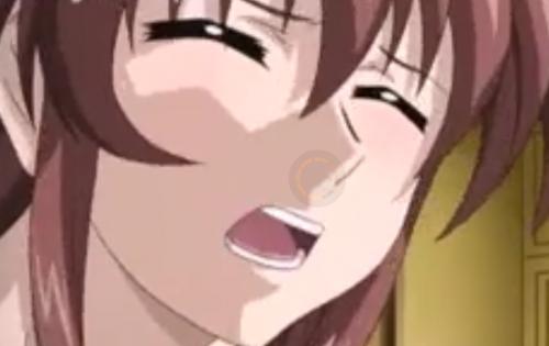 巨乳の淫乱女がレズセックスして快楽に染まる
