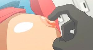 《ハーレム》冴えないバイト君が透明人間になれる薬を手に入れエッチなイタズラをしまくる！！