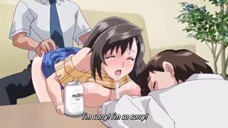 《NTR》妻の秘密を知っている旦那の上司は寝ている目の前で不倫セックスする鬼畜野朗だった！！