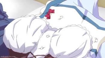 ふたなり女子がチンポの疼きを抑えきれず友達を襲ってしまうｗｗｗ