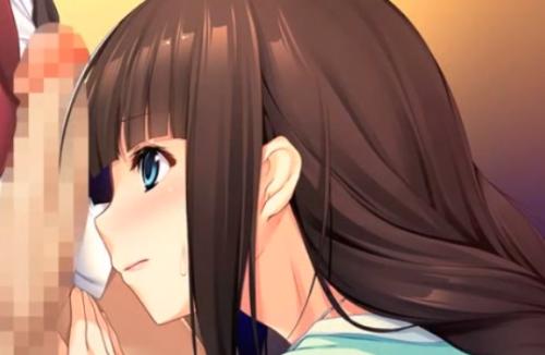 エロメールで教師を誘うビッチJKのご奉仕