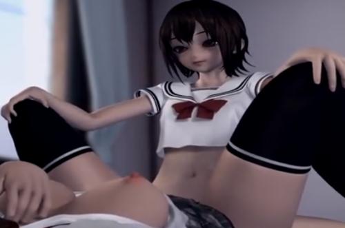 姉に女装させられたショタ弟の逆襲。気持ち良すぎて抵抗できないお姉ちゃん