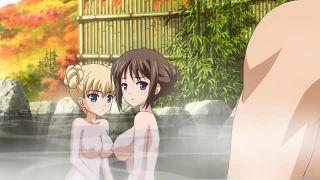 発達途中のロリ娘たちのツルペタボディをいやらしく堪能する！！