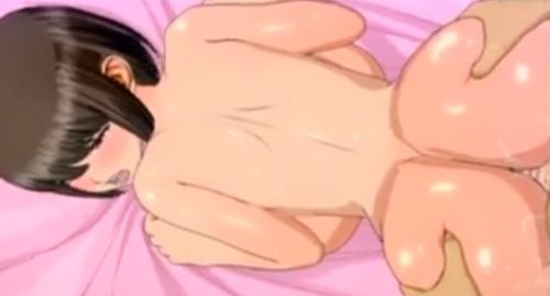 むっちりしたJKと一晩中セックスしまくる