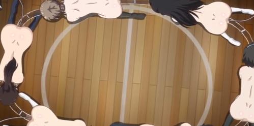 支配された少女たちが次々と犯されていく