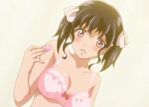 美少女の体が完全に開発されちゃって色んなところで感じちゃう