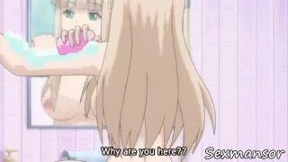 《鬼畜》可愛い顔をした清楚系JKが変態教師に犯されてヨガる！！