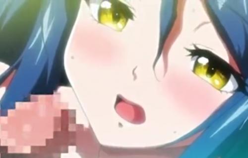 爆乳の美少女たちがちんこを舐めまわしながら発情しちゃう
