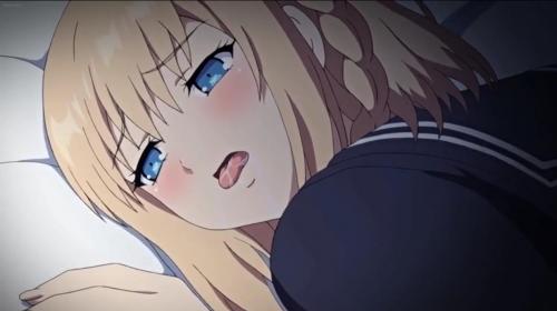 美人な妹のおまんこをちんぽで突きまくり中だししまくる！