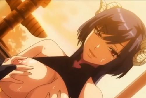 サキュバスのお姉さんに精液絞りとられる