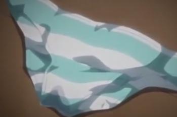 見た目によらず可愛い下着をはいている少女に性欲が抑えられずセックスしまくる！！