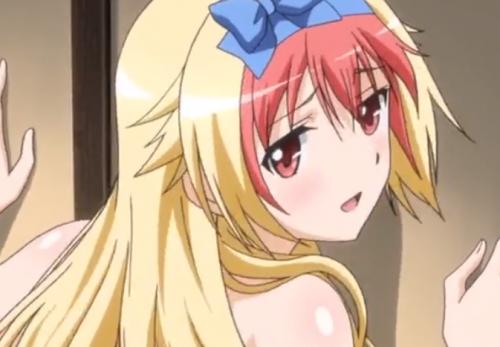 なぜか美少女たちにモテモテの男が日替わりで女の子たちとエッチ