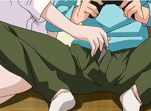 《NTR》童貞をこじらせていたら友達の美人お母さんが優しく筆おろししてくれた！！