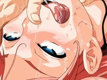 淫乱女が呼吸を込められながらのセックスに興奮してアヘ顔晒しまくるwww