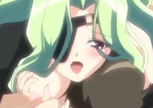 一人の男に仕えるメイドたちがかわるがわるエッチしちゃう