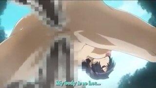 美少女戦士が獣人に襲われキツキツマンコにデカマラをぶち込まれる！！