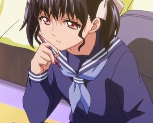 JKが変態調教されて痴女に変身しちゃう