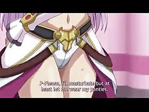 淫乱女騎士がキツキツオマンコをたっぷりイジメられてアヘ顔連発してしまう