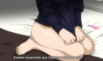 《NTR》大好きな夫の頼みで他人棒を受け入れるも気持ちよすぎて理性ぶっ飛びセックスをしてしまう！！