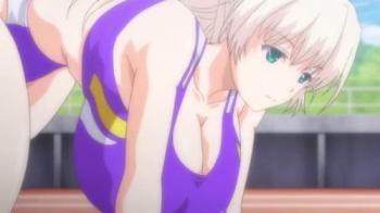 こんなおっぱいだったら陸上走れないだろｗｗｗｗｗｗｗ