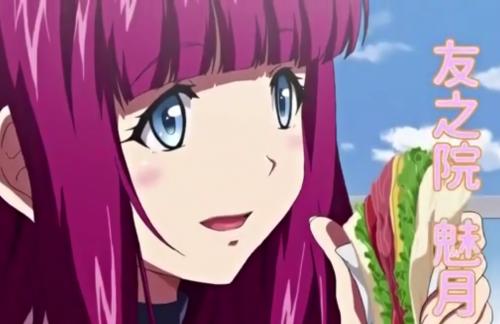 普段はJKの魔法少女が触手生物に犯されつくしちゃう！