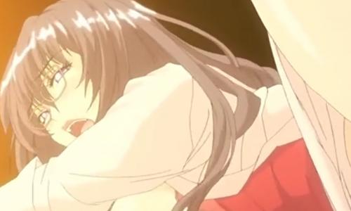 クラス中の女の子がエッチのことしか考えられなくなる催眠