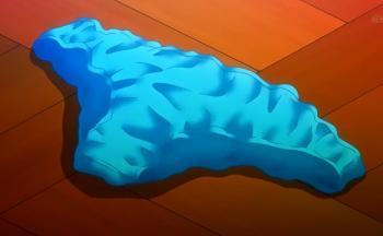 おじさんチンポでパンツビチョビチョになるまで濡らされて中出しセックス懇願してしまう