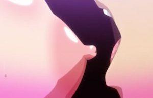 美味しそうなぷっくり乳首に無我夢中で喰らいつくwwww