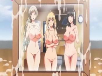 《近親相姦》再婚した義母や義姉と子作り中出しSEXしまくってしまう