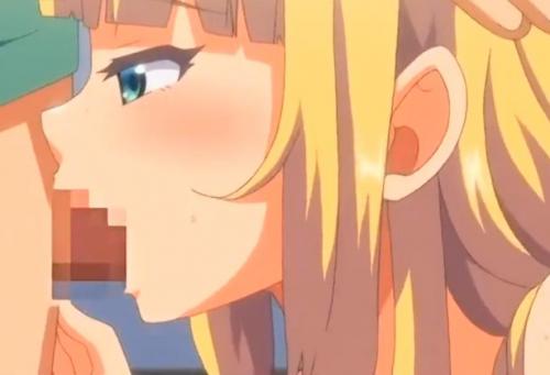 むっちむちボディのお姉さんがイラマチオされておまんこ濡らしちゃう！