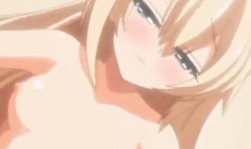 ちっちゃくたってちゃんと感じるもん。ロリ美少女とらぶらぶえっち