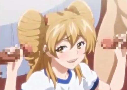 ギャルの性欲が強すぎて精子が足りなくなるほど出しまくる！