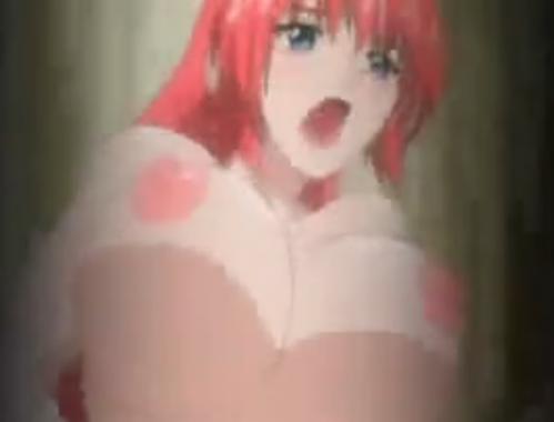 気持ち良すぎて快楽に染まった顔をしちゃう美女