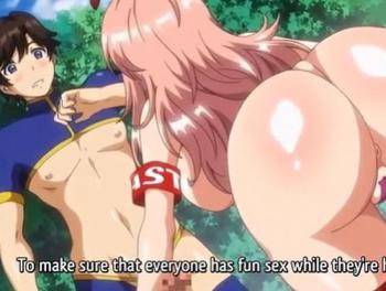どこでも誰とでもSEXしてOKな遊園地が男の夢すぎる！！
