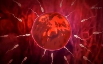 催眠術にかけられて好きでもない相手に子宮の奥までたっぷりザーメンを出されてしまう