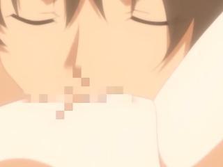 綺麗なパイパンオマンコからダラダラ溢れ出る愛液を一滴残らず吸い取るｗｗｗｗｗ