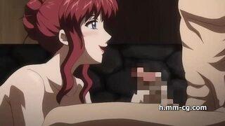 エロと微グロの融合でちょうどいい抜け具合のエロアニメがこちら！！