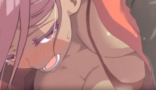 お仕置きのエッチ！限界を超えた快楽の奔流に呼吸もままならない彼女