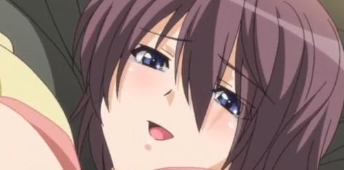 ついさっきまで処女だった少女に鬼畜な責めを行う男