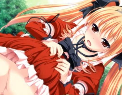 お嬢様の清楚なおまんこに中出し