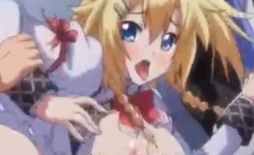 美少女JKがチンポに連続で犯されてイっちゃう！