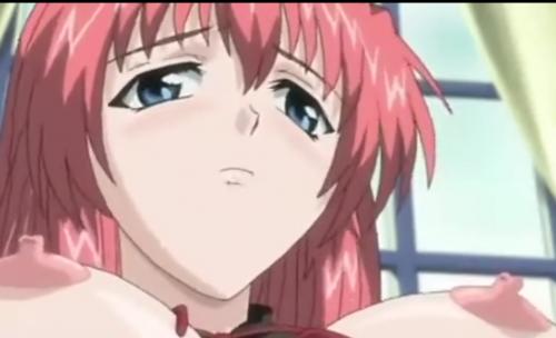 玩具で攻められちゃうお姉ちゃんのエロい体